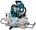 Makita radiaal afkortzaag - LS1019L - 230 V - 260 mm - in doos