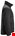 Snickers Workwear 1158 AllroundWork Winterjack - zwart - maat L