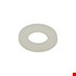 Hoenderdaal sluitring [1000x] - NYLON - M6 6.4x12x1.6mm