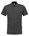 Tricorp Casual 201007 100% katoen unisex poloshirt Antraciet M