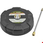 XHANDER P53YKBA Roterende Vloerborstel 310mm - voor hogedrukreiniger NHP180
