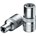 GEDORE dopsleutel - 1/4" - TORX - E5