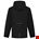 Tricorp Winter Tech Shell Accent zwart-grijs 4XL