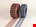 Murfor metselwerkwapening op rol - compact E-70 - chroom/nikkel - 70 mm - 30 m