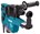 Makita combihamer 230V - HR2652J - SDS plus - 2.2J - 800W - met stofafzuigunit - in Mbox