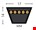 4MP V-riem - SPB3070
