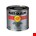 Rust-Oleum zinkspray - Hard Hat Zinc - glanzend - 0.565l - blik