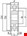4MP Taper-Lock V-riemschijf - SPB-315-3-3020