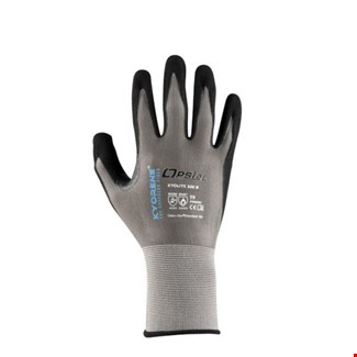 Opsial werkhandschoenen - Kyolite 320N - Kyoréne vezel - maat 11