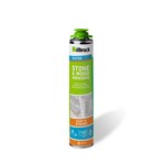 illbruck PU700 STONE & WOOD ADHESIVE steen- en houtlijm - 880 ml - crème