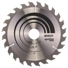 Bosch cirkelzaagblad - Optiline Wood