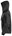 Snickers Workwear schilders zip hoodie - 2801 - zwart - maat M