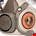 3M™ herbruikbaar halfgelaatsmasker - medium-  6200