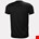Helly Hansen Lifa T-shirt zwart - maat S