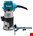 Makita kantenfrees - RT0702C - 230 V - 710 W - in doos