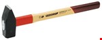 GEDORE voorhamer - ROTBAND-PLUS - 4 kg - 700mm - hickory