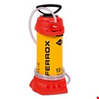 waterdrukspuit FERROX PLUS 10 liter Mesto 3585W