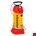 waterdrukspuit FERROX PLUS 10 liter Mesto 3585W