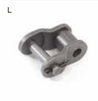 Donghua - Verloopschakel - SBSR - Simplex - 3/4" - BS - 12B-1-L
