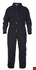 Hydrowear Regenoverall Urk zwart - maat 3XL