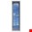 SecuBar T-cross RVS - 29x49 cm - twist in de dag 