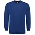 Tricorp sweater - Casual - 301008 - koningsblauw - maat XXL
