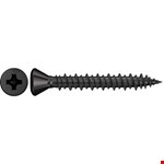 fischer 665095 FSN-TPG 3.9x19 mm - F gipsplaatschroeven - 1000 st