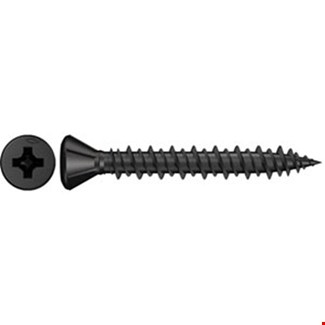 fischer 665095 FSN-TPG 3.9x19 mm - F gipsplaatschroeven - 1000 st
