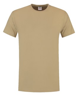 Tricorp T-shirt - Casual - 101001 - khaki - maat XL