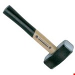 Moker Din 6475 (Es) 5293.02-2000G Peddingh
