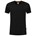 Tricorp 102703 T-shirt Accent zwart-oranje L