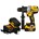 DEWALT DCD996P2-QW Accu Schroef-/klopboormachine 18V XR - Inclusief 2x 5.0Ah Accu, Lader en Koffer