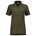 Tricorp Casual 201006 Dames fitted poloshirt Legergroen maat XL