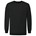 Tricorp sweater - Rewear - zwart - maat 5XL