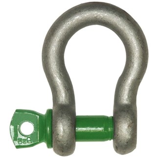 REMA harpsluiting - 10mm g4161 750kg