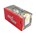 Dynaplus houtbouwschroef [50x] - VZ - tellerkop - TX-40 - 8.0x220/100mm