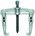 GEDORE universele trekker - 2-armig - 520x200mm