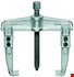 GEDORE universele trekker - 2-armig - 520x200mm