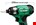 HiKOKI accu slagschroevendraaier - WH12DAWFZ - 12V - 2x2.5 Ah accu en lader - in koffer