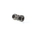 Ermeto - verbindingskoppeling - recht - 28L - G28LCF
