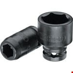 GEDORE slagmoerdopsleutel - 1/4" - 6-kant - 3/16"