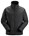 Snickers Workwear 1158 AllroundWork Winterjack - zwart - maat XL