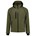 Tricorp tech shell werkjas - 402018 - legergroen - maat M
