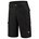 Tricorp werkbroek basis kort - Workwear - 502019 - zwart - maat 54