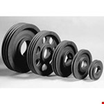 V-Riemschijf Taper-Lock 2 Spb 280 - 2517 T7