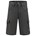 Tricorp werkbroek basis kort - Workwear - 502019 - donkergrijs - maat 64