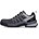 FootFellas Jack werkschoenen S3S grijs/zwart - maat 40