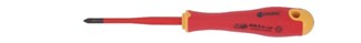 Ivana 56820 VDE schroevendraaier PH-1 - 80 mm