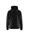 Blåkläder 4933 Hoodie met rits gevoerd zwart - maat 3XL