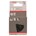 Bosch komborstel - gegolfde draad - Ø50/0.3mm - spanschacht